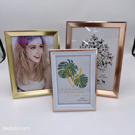 Wholesale of simple European-style 5-inch, 6-inch, 7-inch, 8-inch A4 and 16-inch A3 picture frames and photo frames Wholesale of simple European-style 5-inch, 6-inch, 7-inch, 8-inch A4 and 16-inch A3 picture frames and photo frames